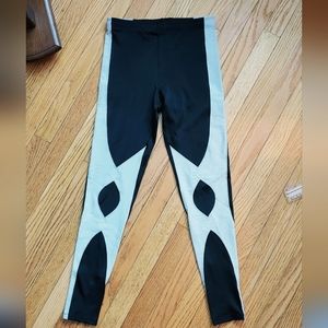 CWX Compression Leggings